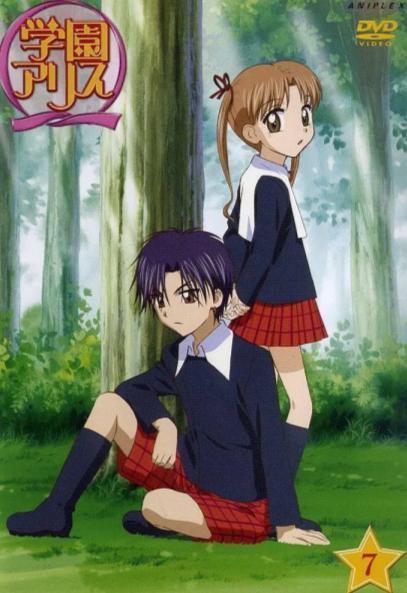 爱丽丝学园在线观看,奇幻校园的冒险之旅