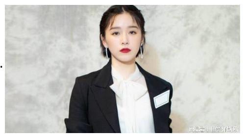 阚清子爆料娱乐圈内幕